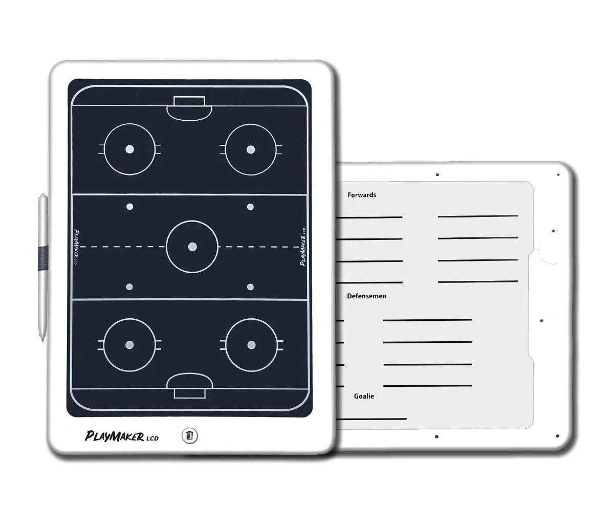 Playmaker LCD Ultimate Coaching Board