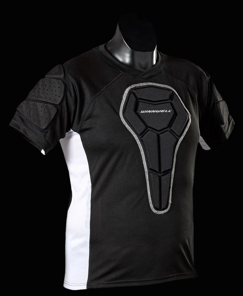 Winnwell Padded Shirt