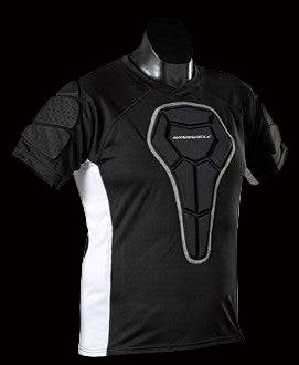 Winnwell Padded Shirt Basic