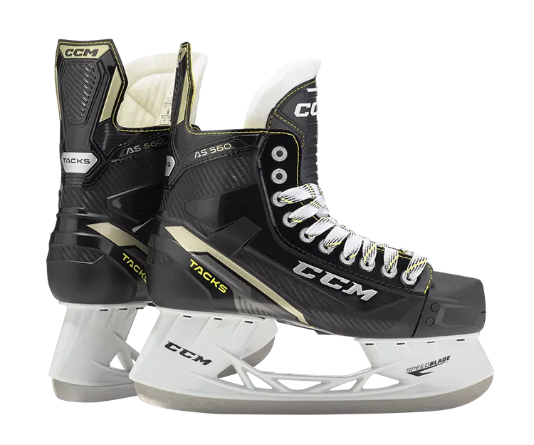 CCM Tack AS 560 Ice Hockey Skates