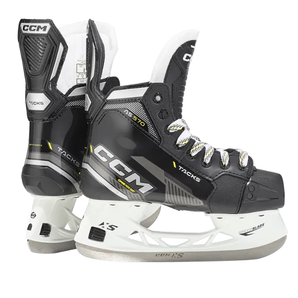 CCM Tack AS 570 Ice Hockey Skates