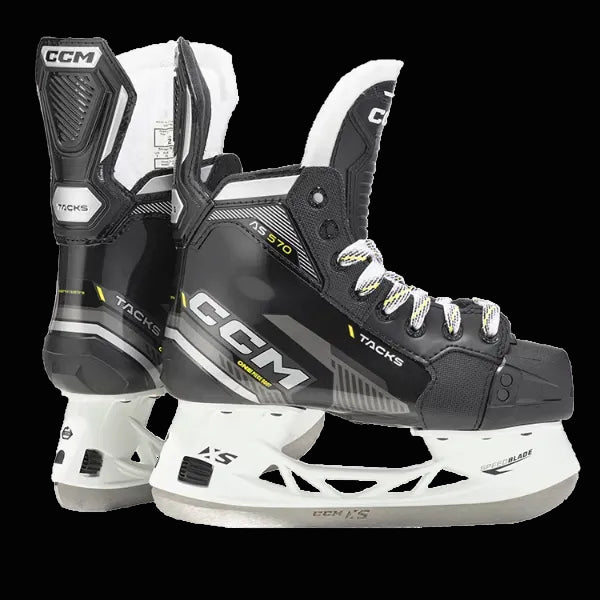 CCM Tack Hockey Skates