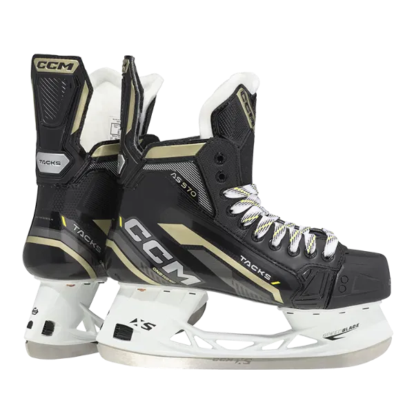 CCM Tack AS 570 Ice Hockey Skates