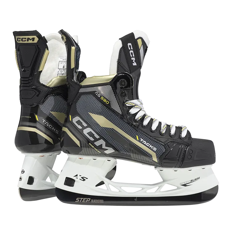 CCM Tacks AS-590 Ice hockey Skates