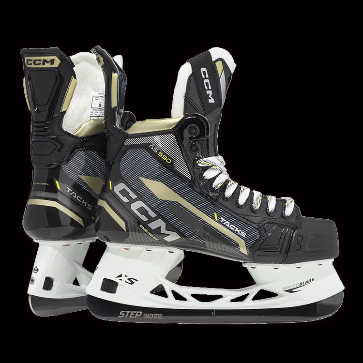 CCM Tacks AS-590 Ice Hockey Skates Senior - Performance Hockey Skates