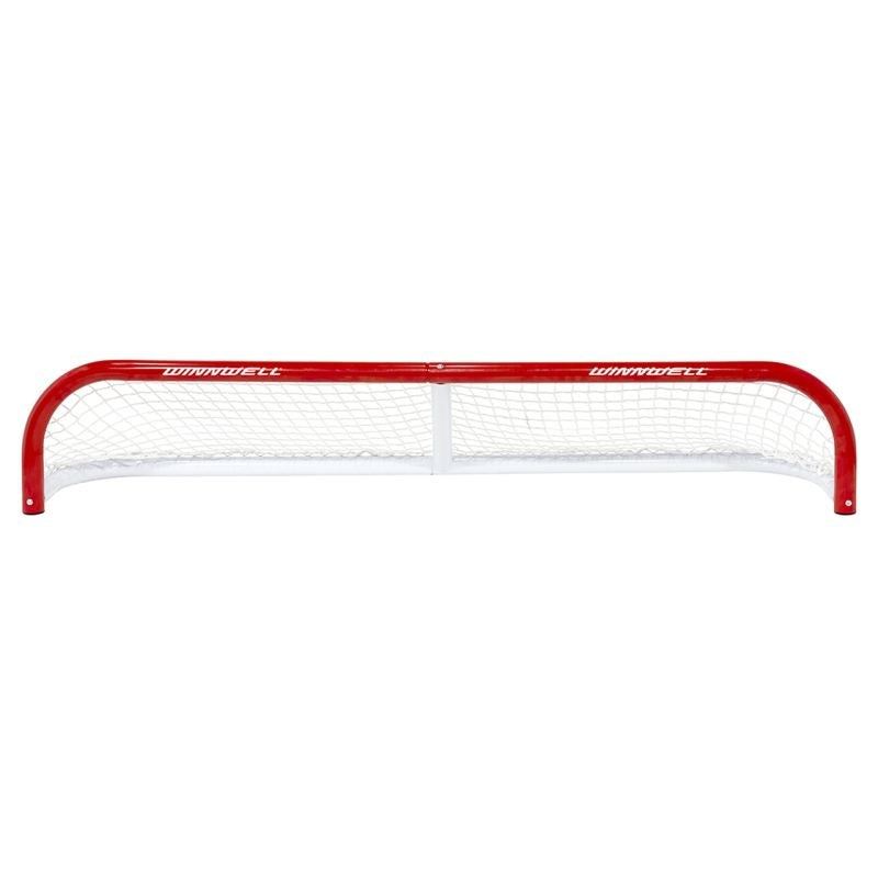 Winnwell Pond Hockey Net 6' X 1' W/ 2" Posts