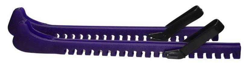 Blue Sports Hockey Skate Guards