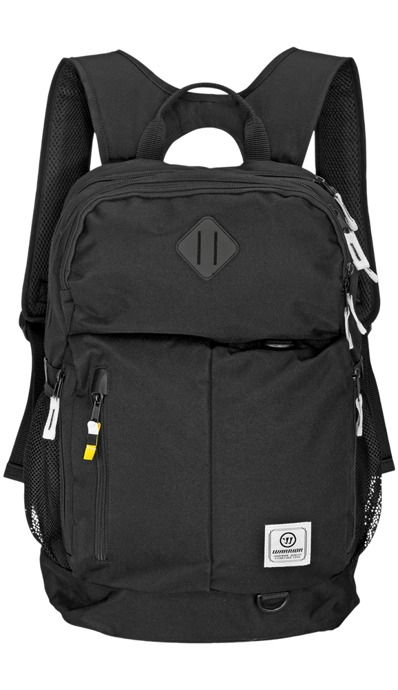 Warrior Bag Q10 Day Backpack