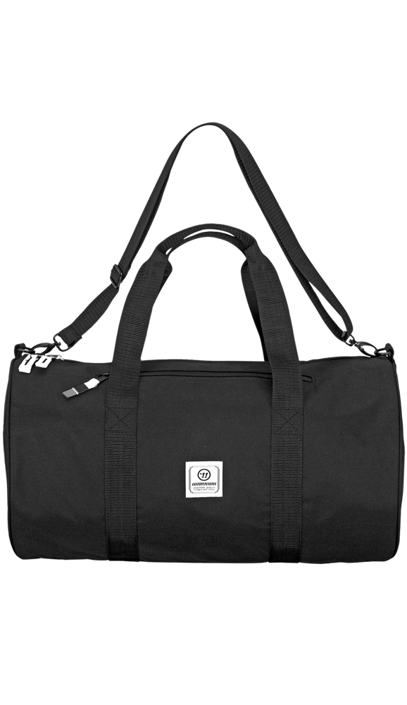 Warrior Bag Q10 Day Duffle