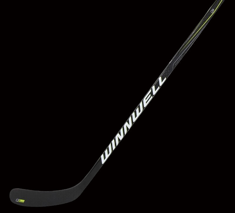 Winnwell Q9 PRO Hockey Stick