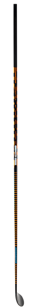 Warrrior Covert QR5 50 Hockey Stick Backstrom (W03)