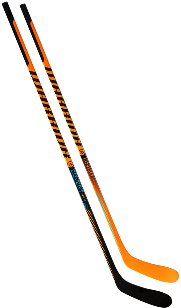 Warrrior Covert QR5 50 Hockey Stick Backstrom (W03)