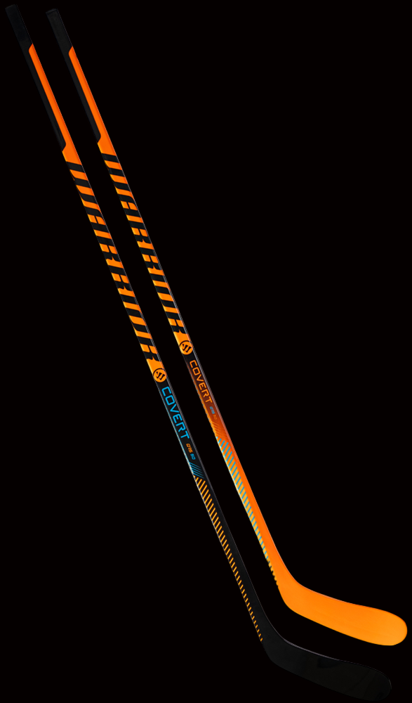 Warrrior Covert QR5 50 Hockey Stick Backstrom (W03)