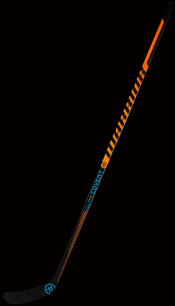 Warrrior Covert QR5 50 Hockey Stick Backstrom (W03)