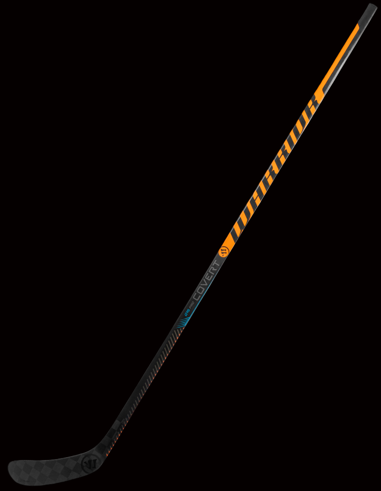 Warrior Covert QR5 Pro Hockey Stick Backstrom Max (M03)