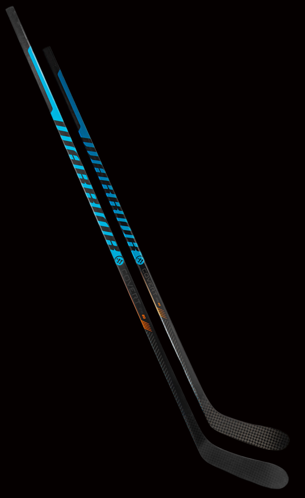 Warrior Covert QR5 20 Hockey Stick Backstrom (W03)