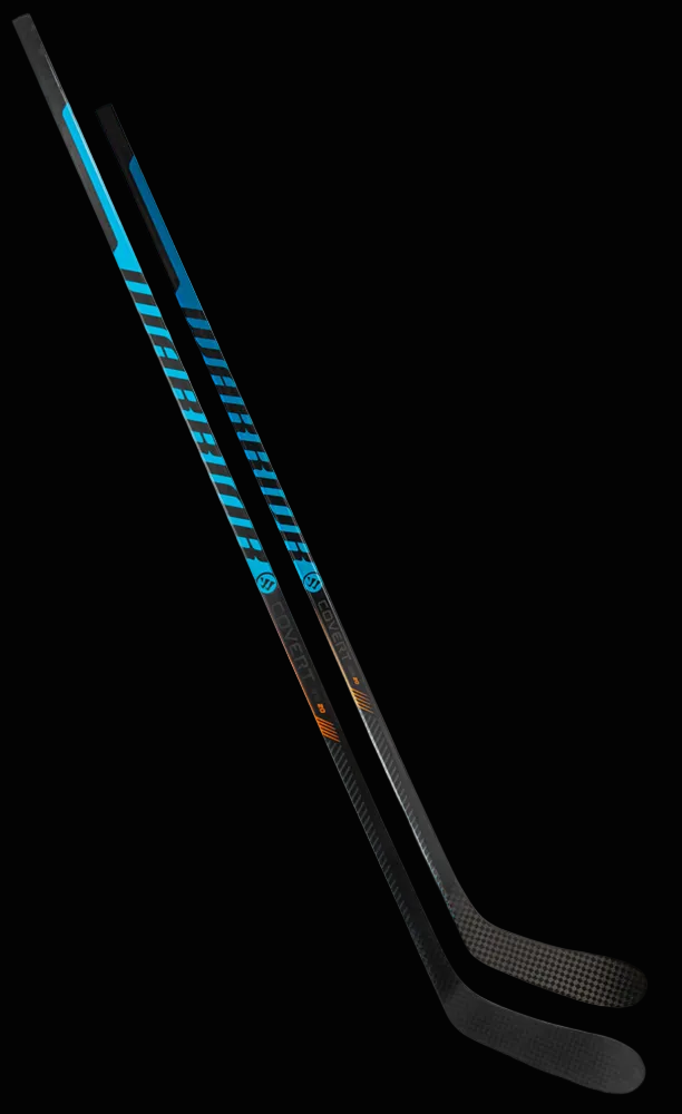 Warrior Covert QR5 20 hockey Stick Draisaitl