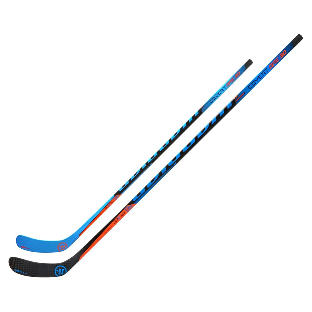 Warrior Covert QRE30 Hockey Stick Backstrom (W03)