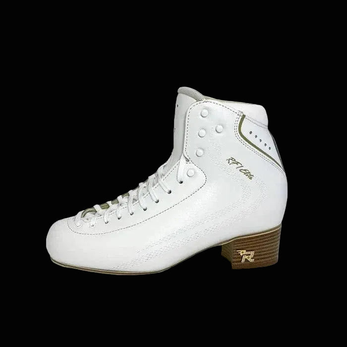 Risport RF1 Elite Figure Skates