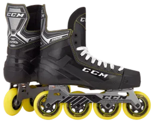 CCM Super Tack 9350 Inline Skates