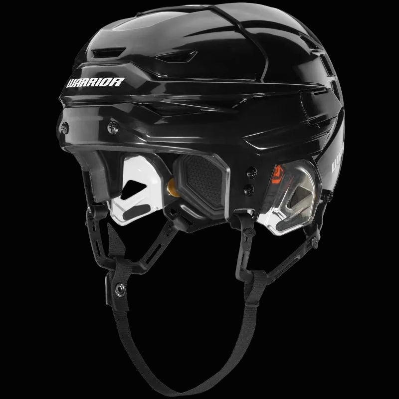 Warrior hockey helmet Pro