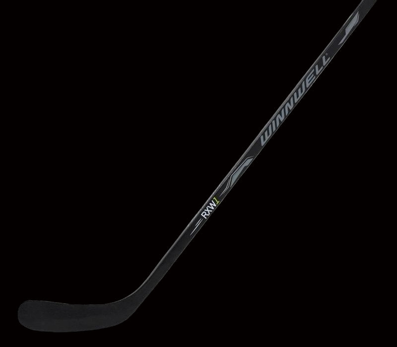 Winnwell RXW1 Wood Hockey Stick