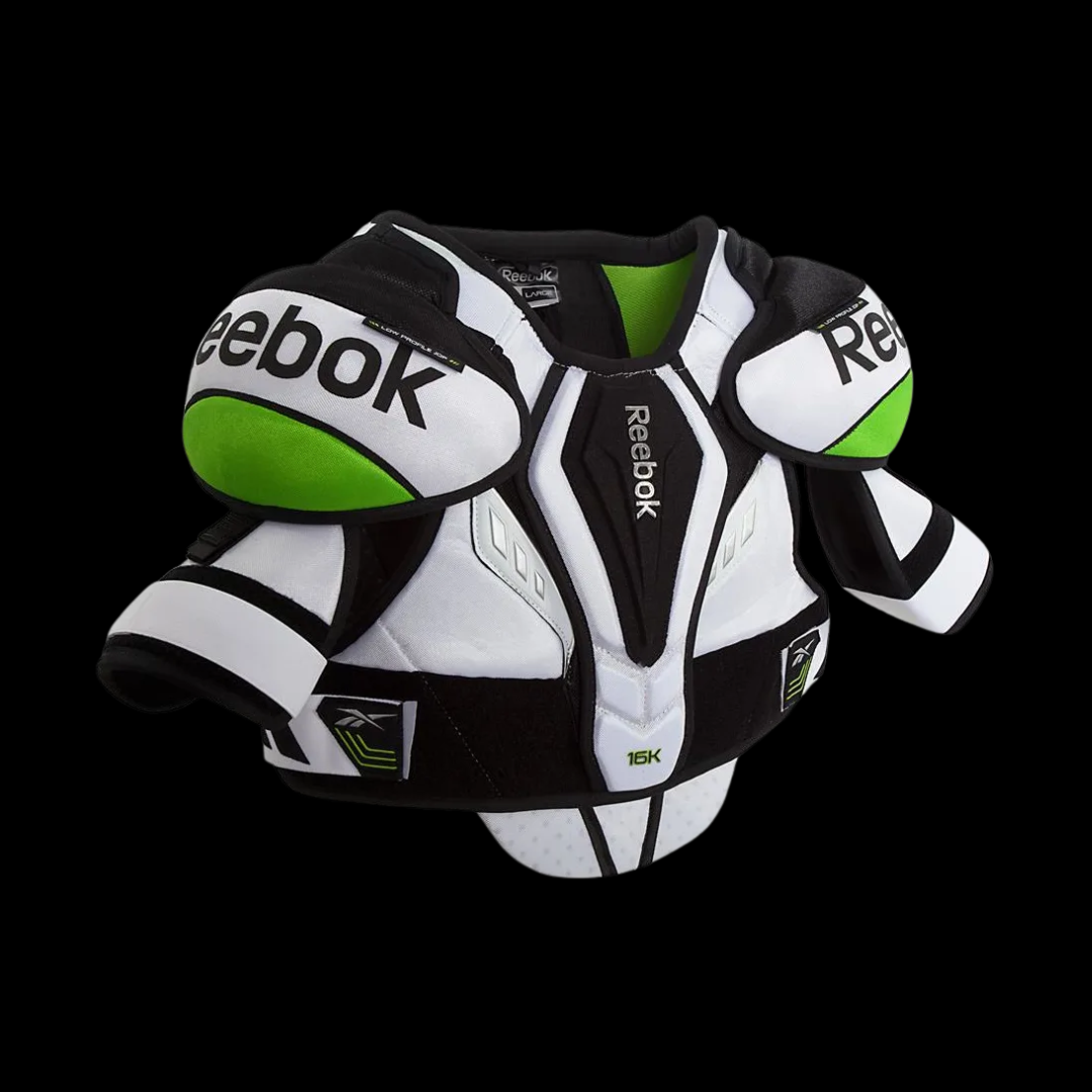 Reebok 16K Shoulder Pads