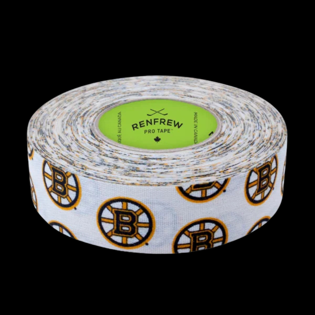 Renfrew NHL Stick Tape Boston