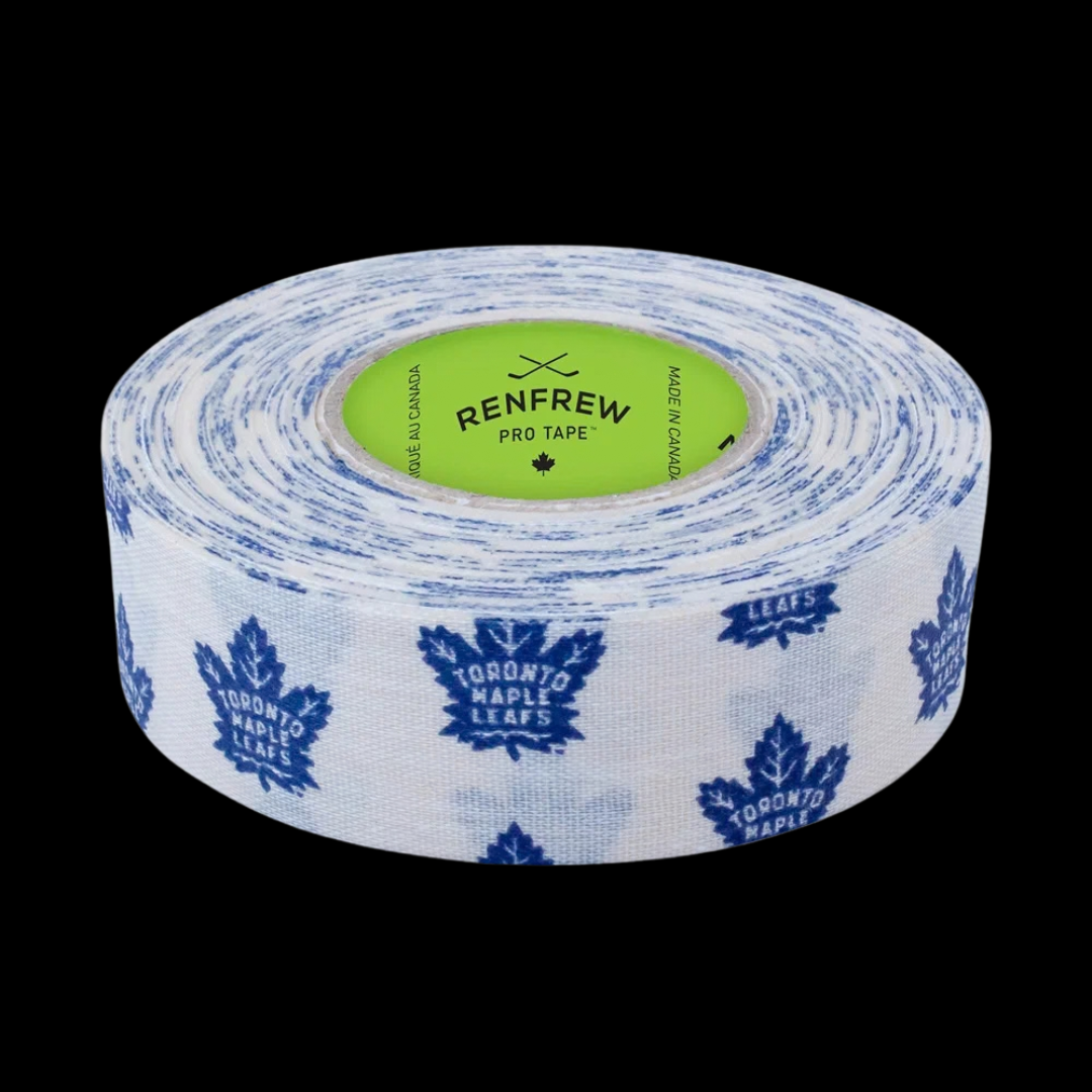 Renfrew NHL Stick Tape Toronto