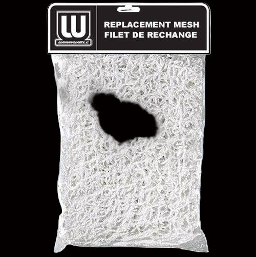 Winnwell Replacement Quiknet Mesh 72"