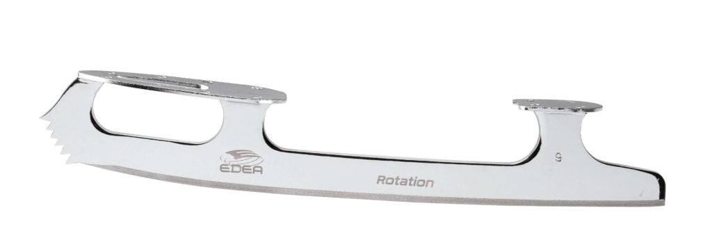 Edea Rotation Figure Skate Blades