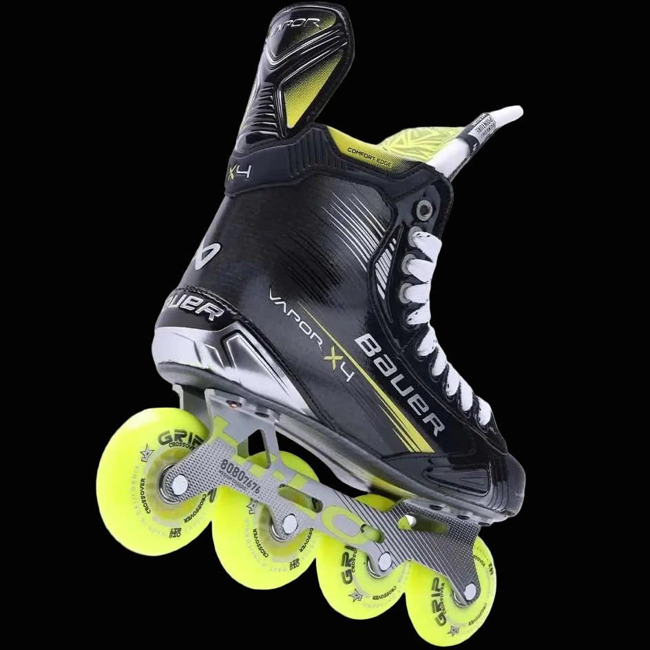Bauer Vapor X4 Inline Hockey Skates