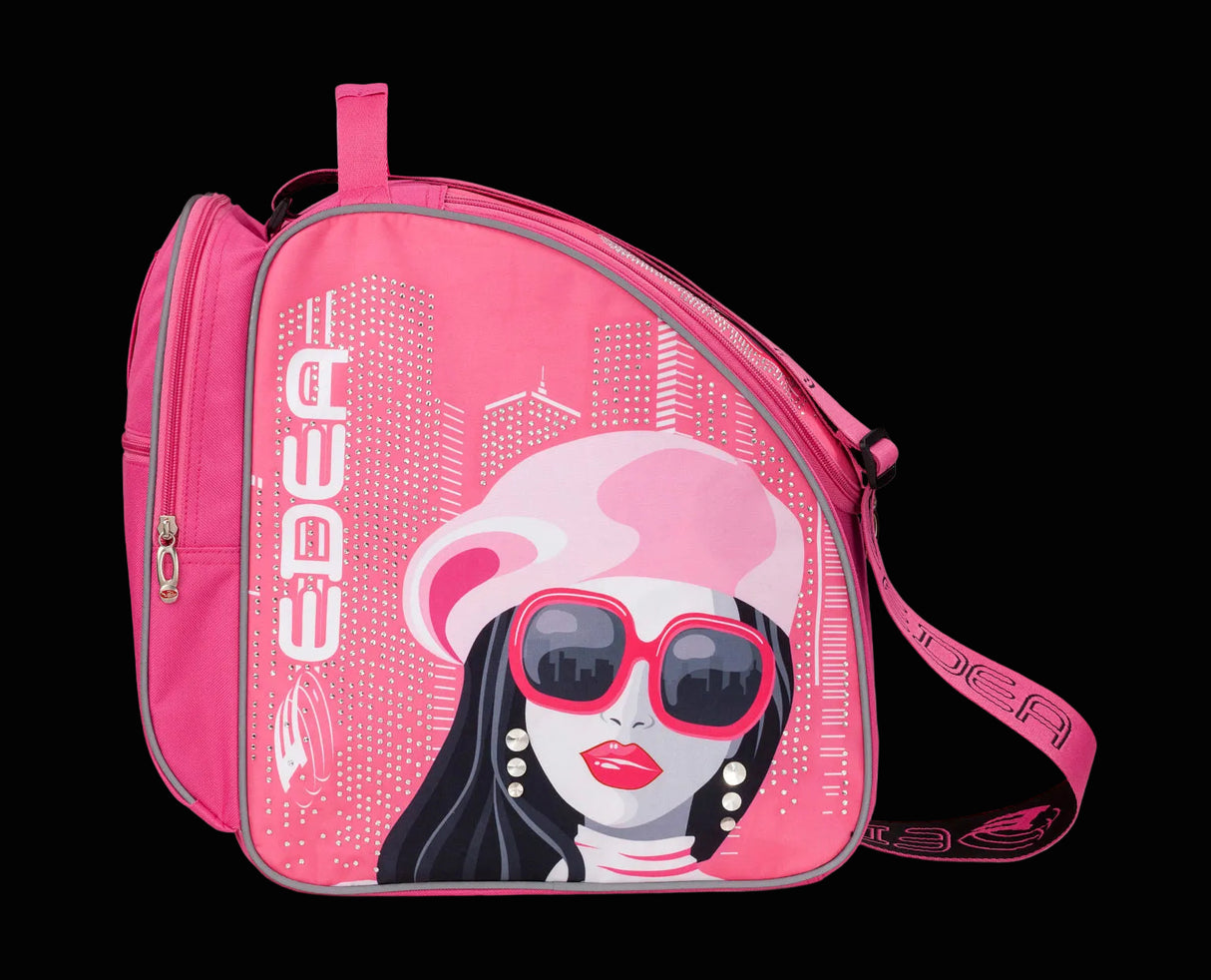 Edea skate bag