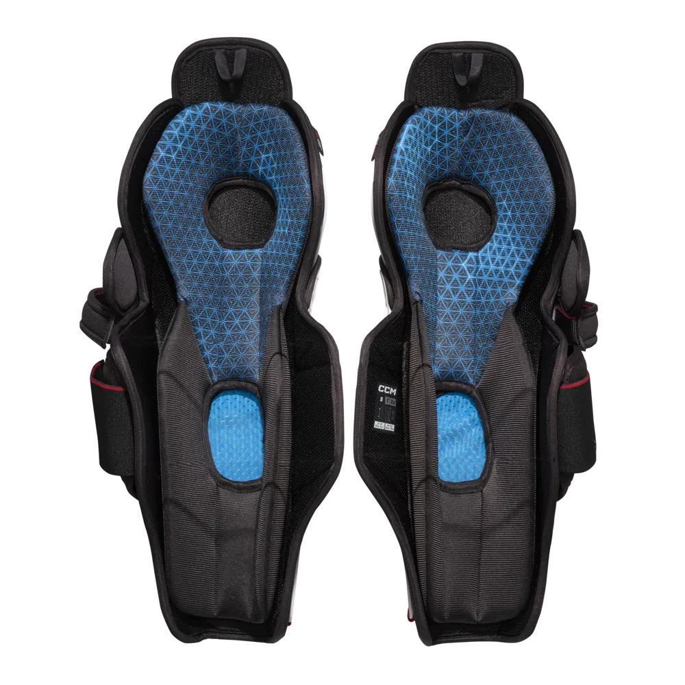 CCM Jetspeed FT880 Shin Pads