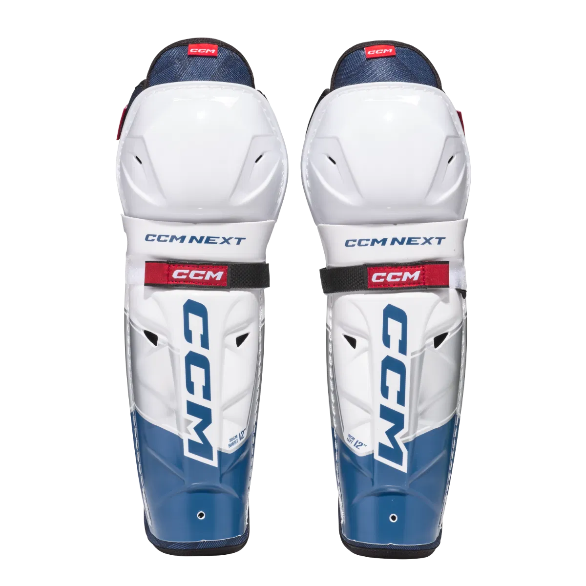 CCM Next Shin Guards