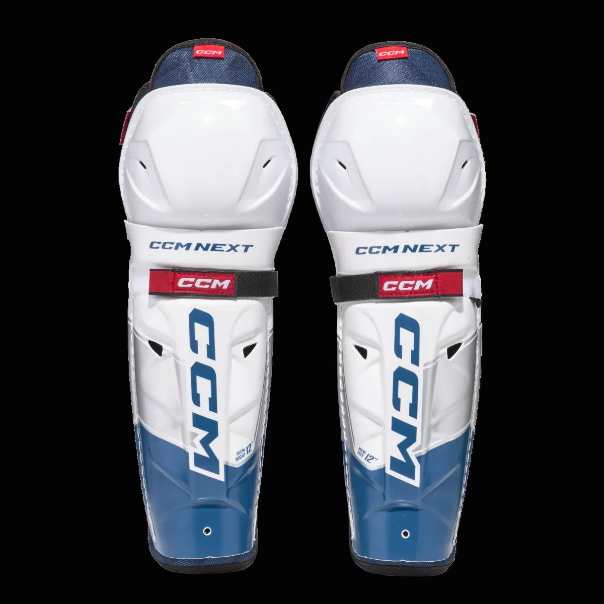 CCM Next Shin Guards