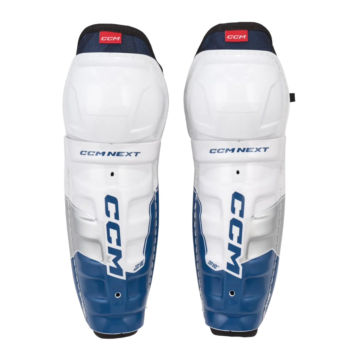 CCM Next Shin Guards