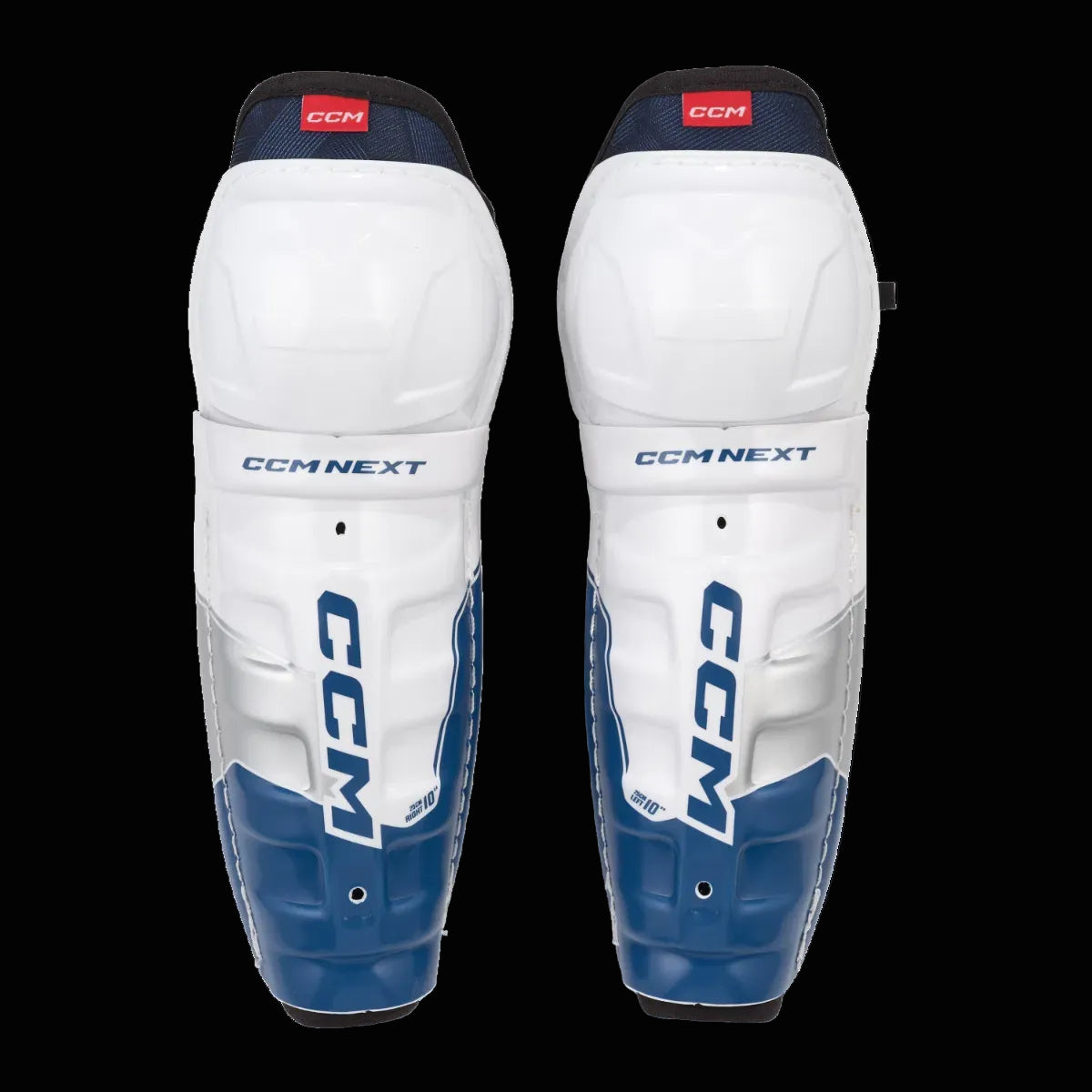 CCM Next Shin Guards