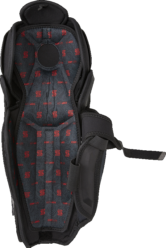 Sherwood Shin Guard Rekker Legend 1