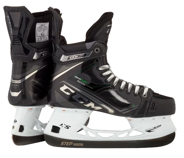 CCM Ribcor 100K Pro Ice Hockey Skates
