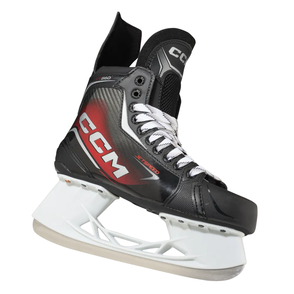 CCM Jetspeed FT860 Hockey Skates