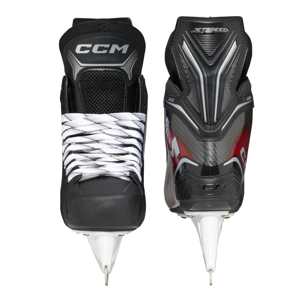 CCM Jetspeed FT860 Hockey Skates
