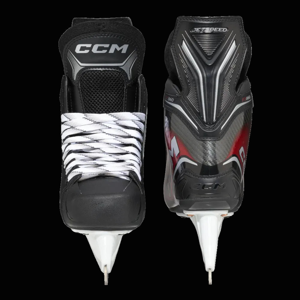 CCM Jetspeed Hockey Skates FT680