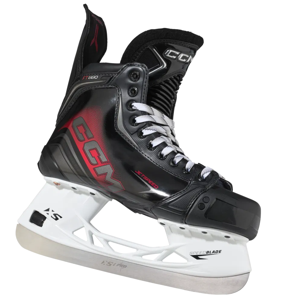 CCM Jetspeed FT880 Hockey Skates