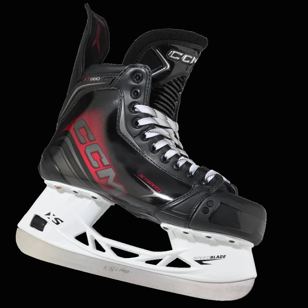 CCM Jetspeed FT880 Hockey Skates