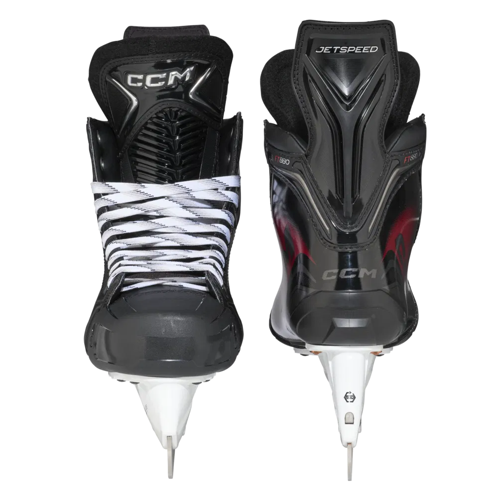 CCM Jetspeed FT880 Hockey Skates