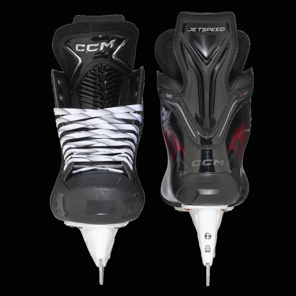 CCM Jetspeed FT880 Hockey Skates