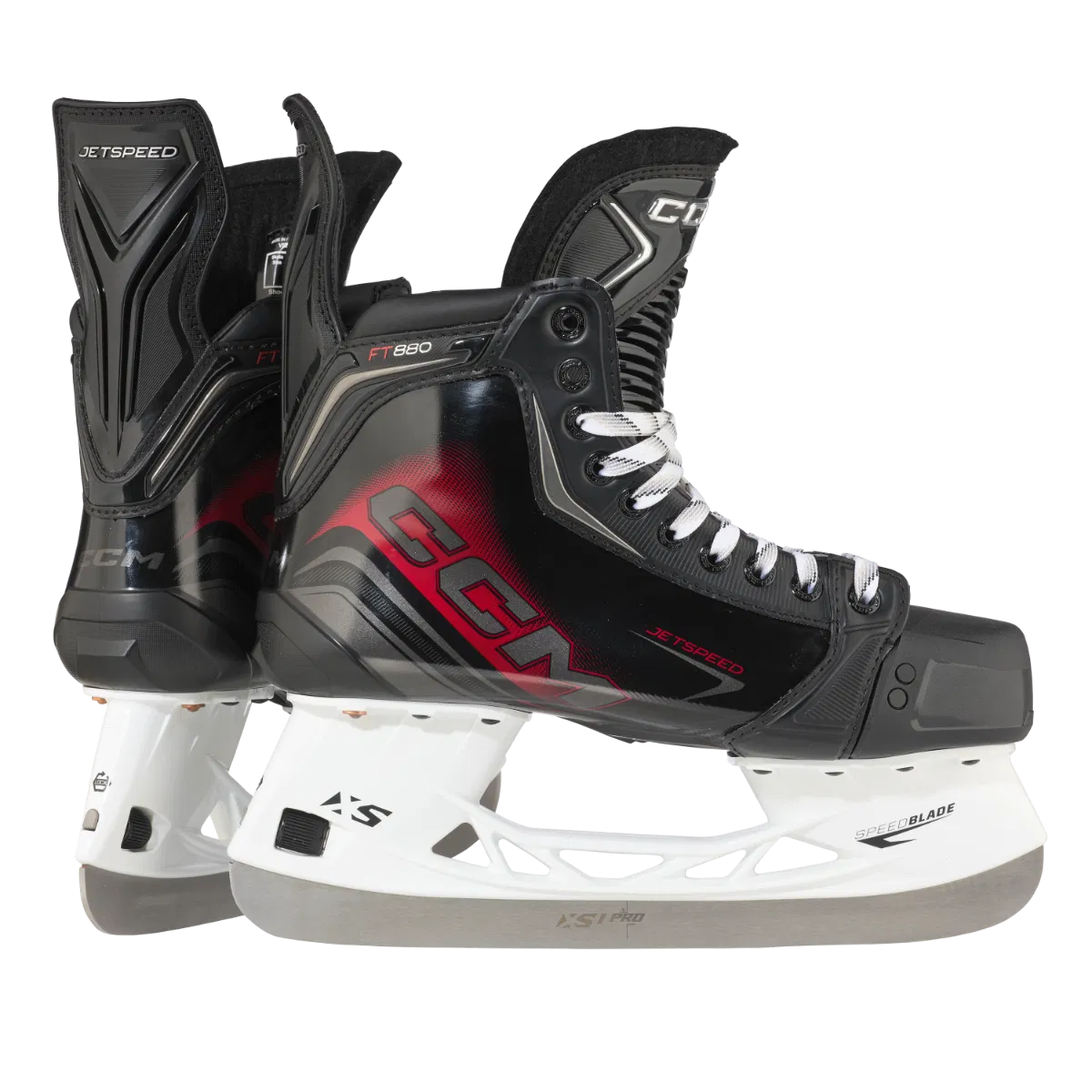 CCM Jetspeed FT880 Hockey Skates