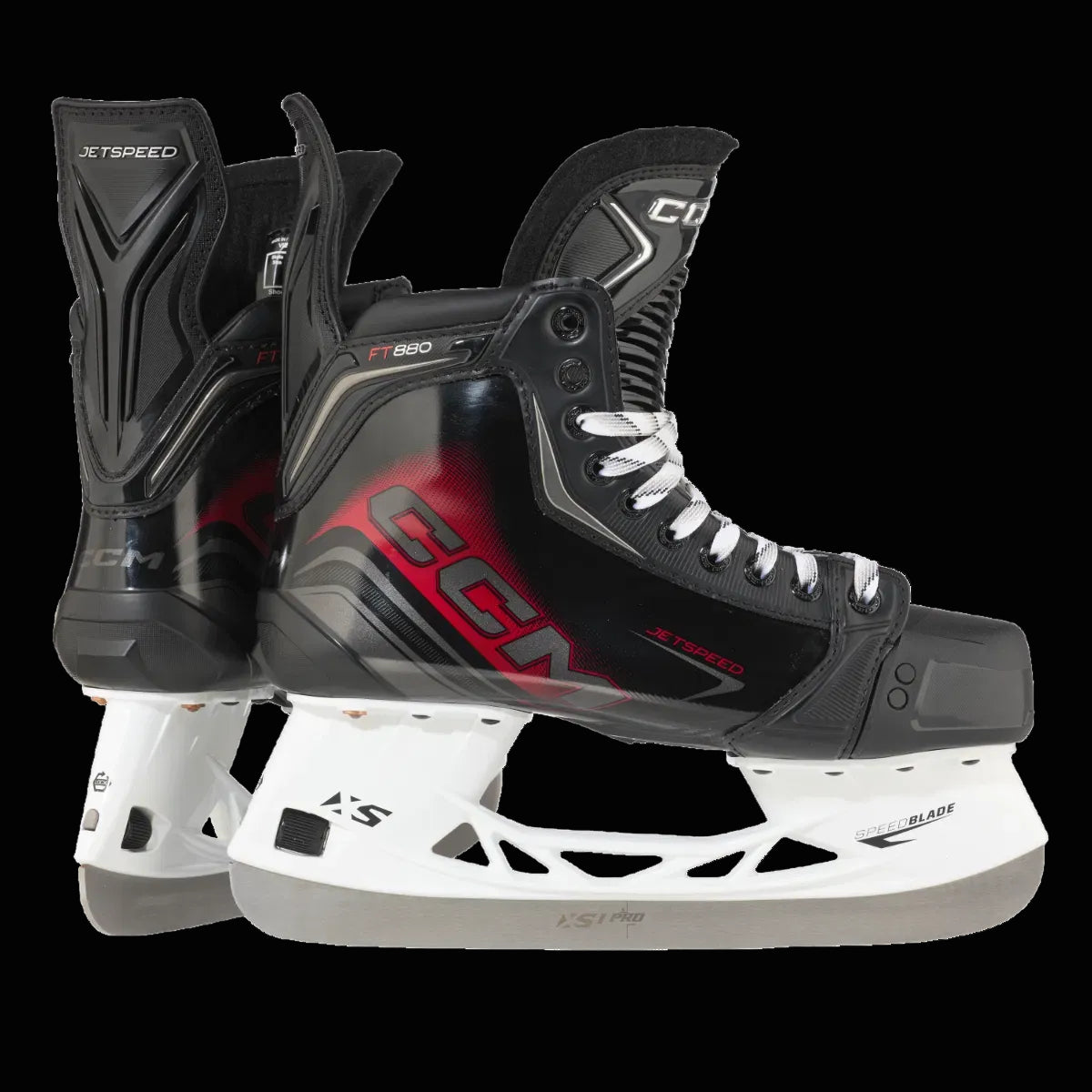 CCM Jetspeed FT880 Hockey Skates