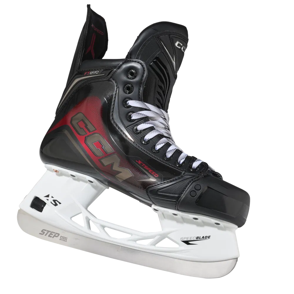 CCM Jetspeed FT890 Hockey Skates